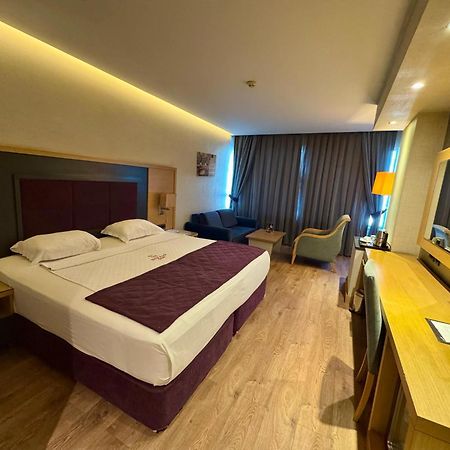 Sirin Park Hotel Adana Zewnętrze zdjęcie