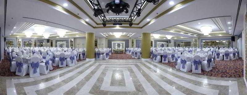 Sirin Park Hotel Adana Zewnętrze zdjęcie