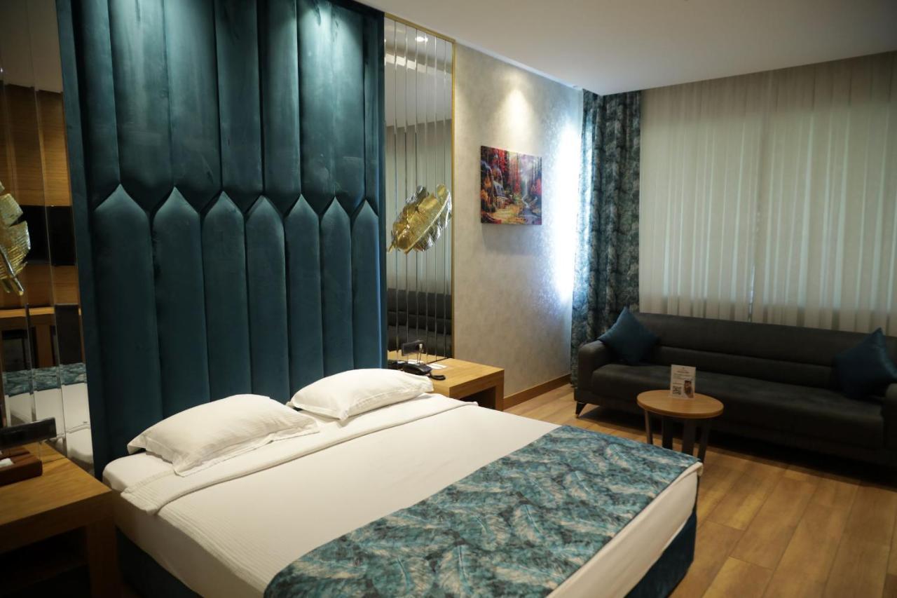 Sirin Park Hotel Adana Zewnętrze zdjęcie