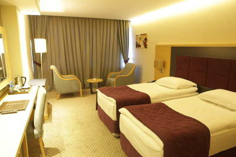 Sirin Park Hotel Adana Zewnętrze zdjęcie